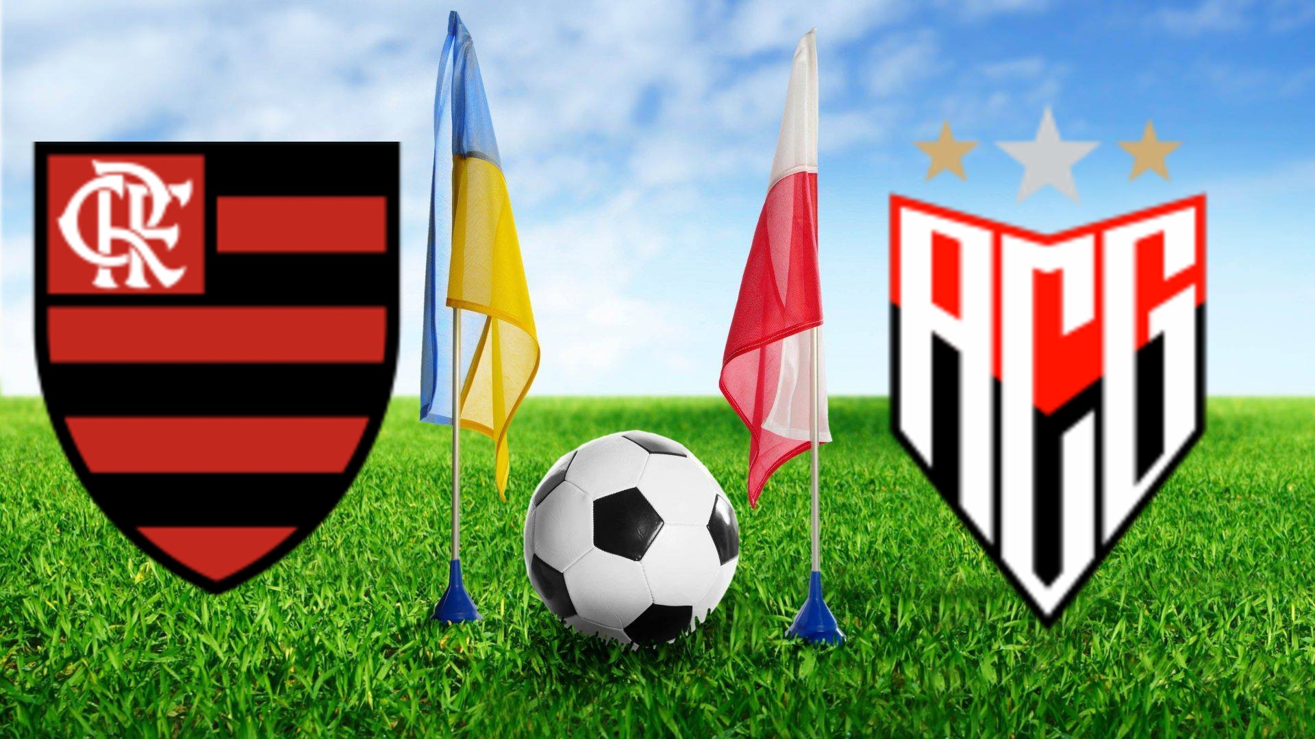 Flamengo vs Atletico Goianiense - Nhận định kèo bóng đá ...