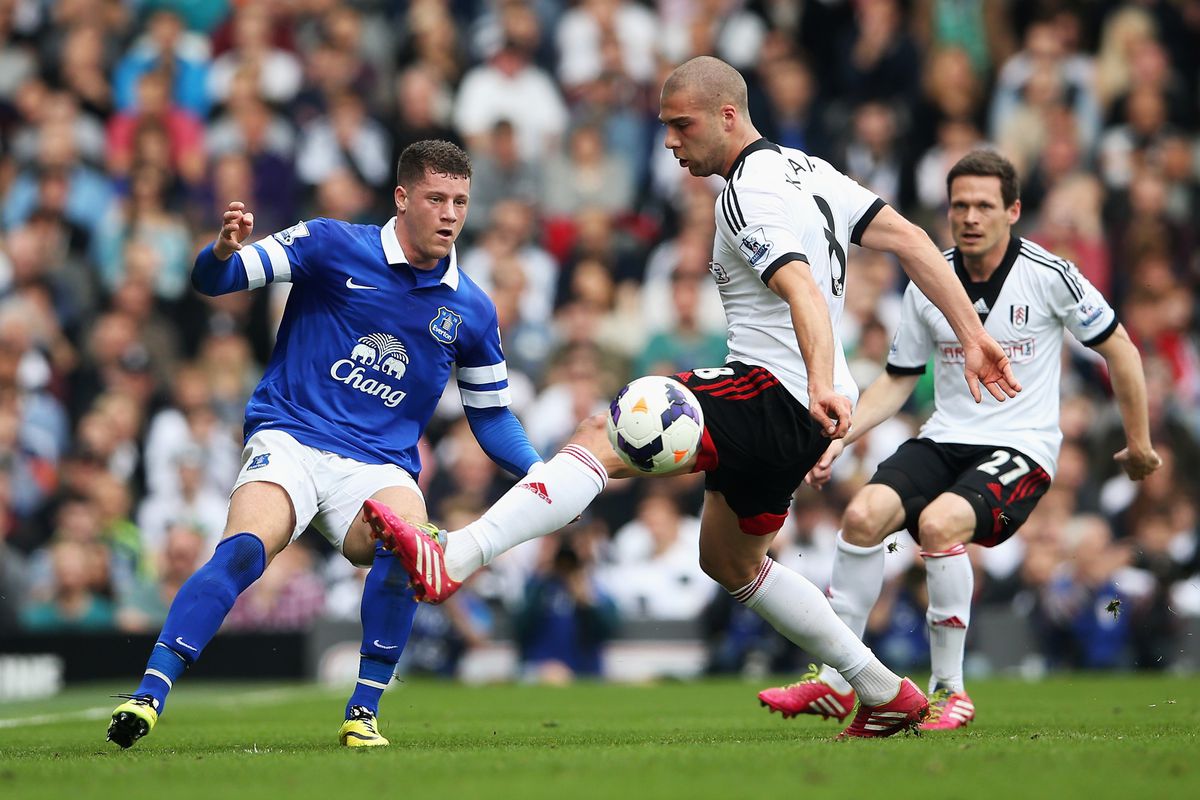 Everton Vs Fulham  Check how to watch everton vs fulham live stream.