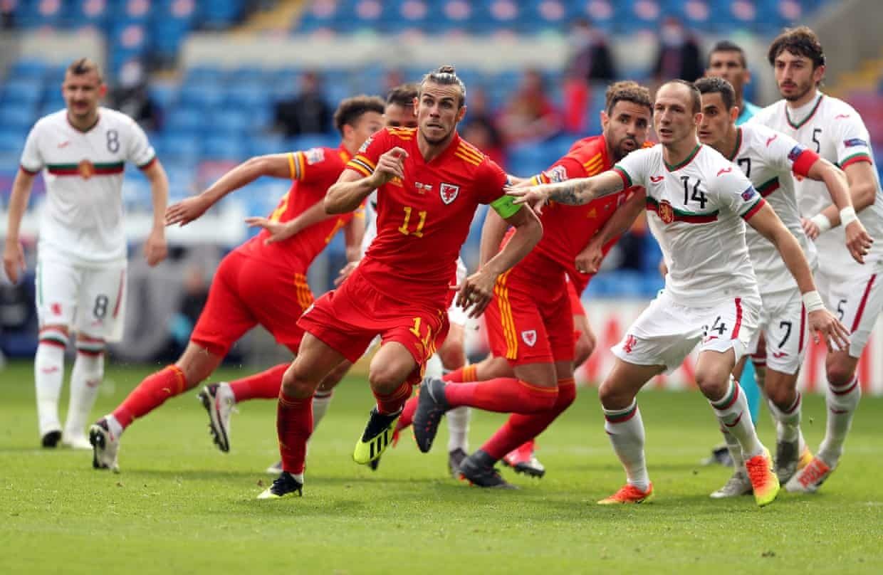 Wales vs Phần Lan - Nhận định kèo bóng đá miễn phí hôm nay ...