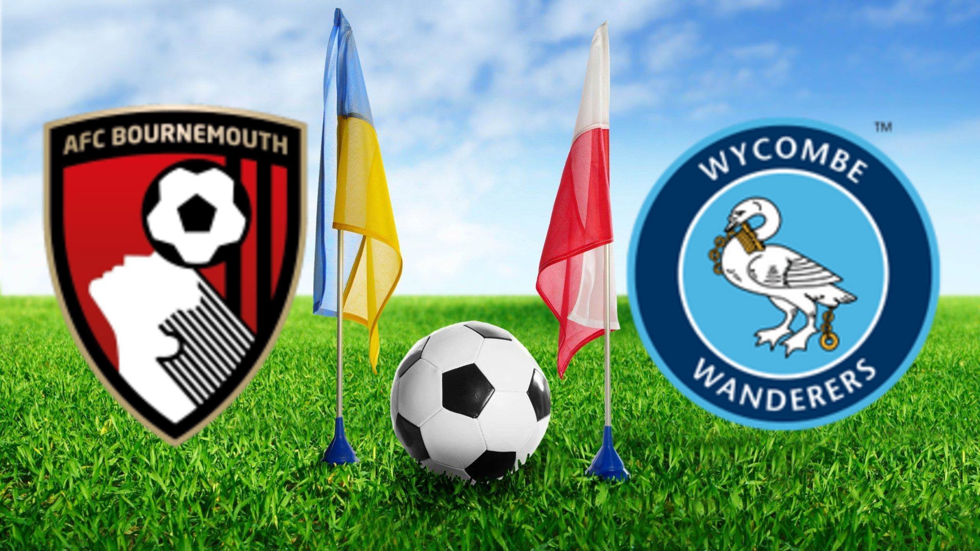 Bournemouth vs Wycombe - Nhận định kèo bóng đá miễn phí ...