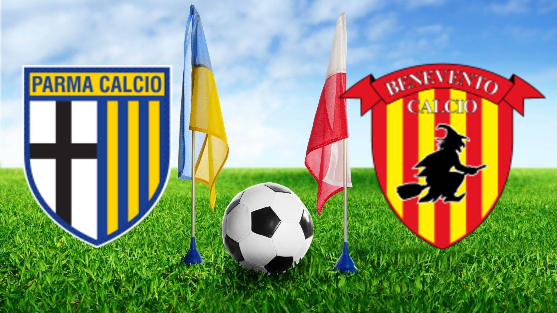 Parma Calcio 1913 vs Benevento - Nhận định bóng đá hôm nay ...