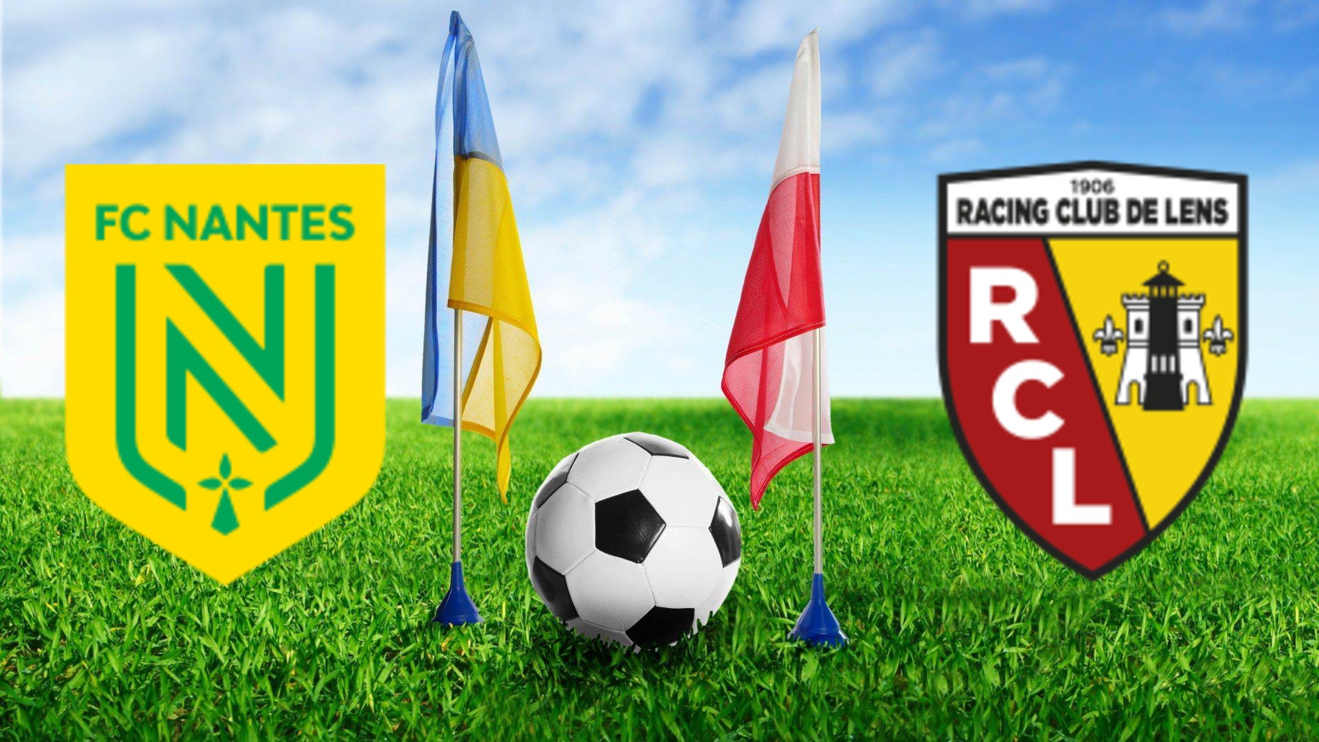 Nantes Vs Lens Nháº­n Ä'á»‹nh Bong Ä'a Hom Nay 21h00 17 01 2021 Ligue 1