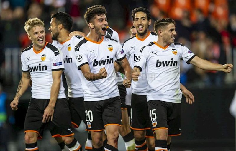 Nhận định bóng đá Valencia vs Ath Bilbao 21h15 ngày 25/09 - La Liga