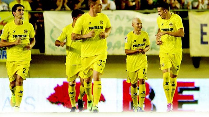 Nhận định bóng đá Ath Bilbao vs Villarreal 02h00 ngày 24/10 - La Liga