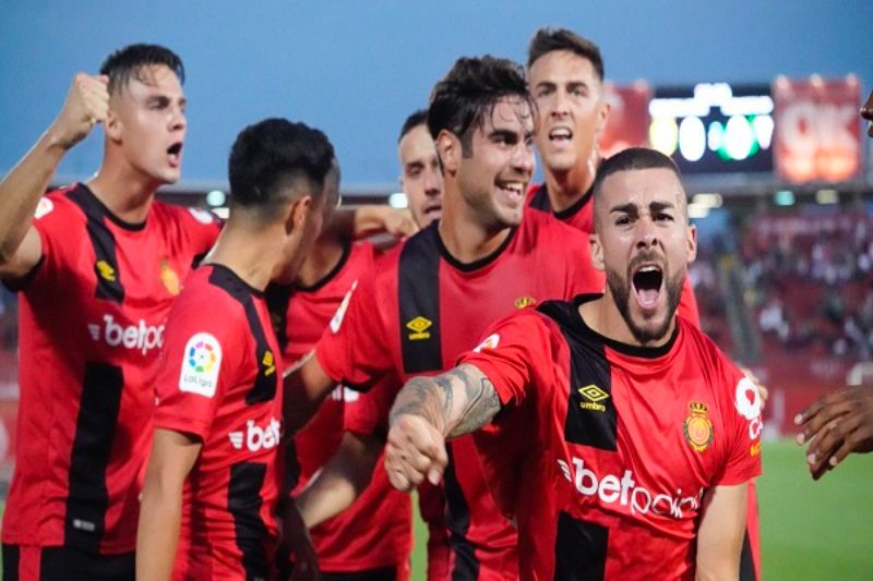Nhận định bóng đá Mallorca vs Sevilla 00h00 ngày 28/10 - La Liga