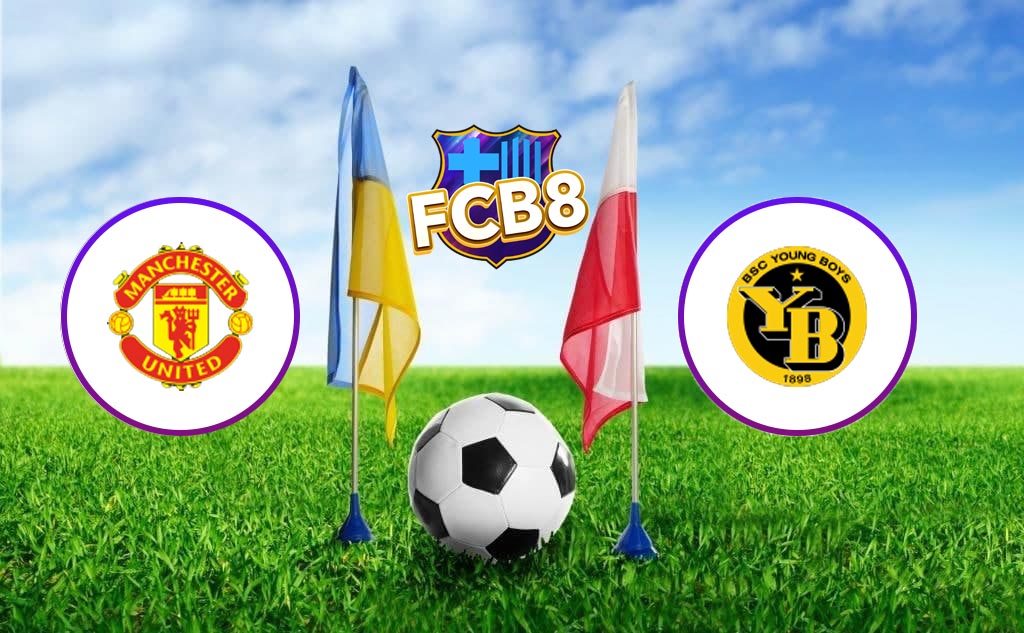 Manchester United vs Young Boys