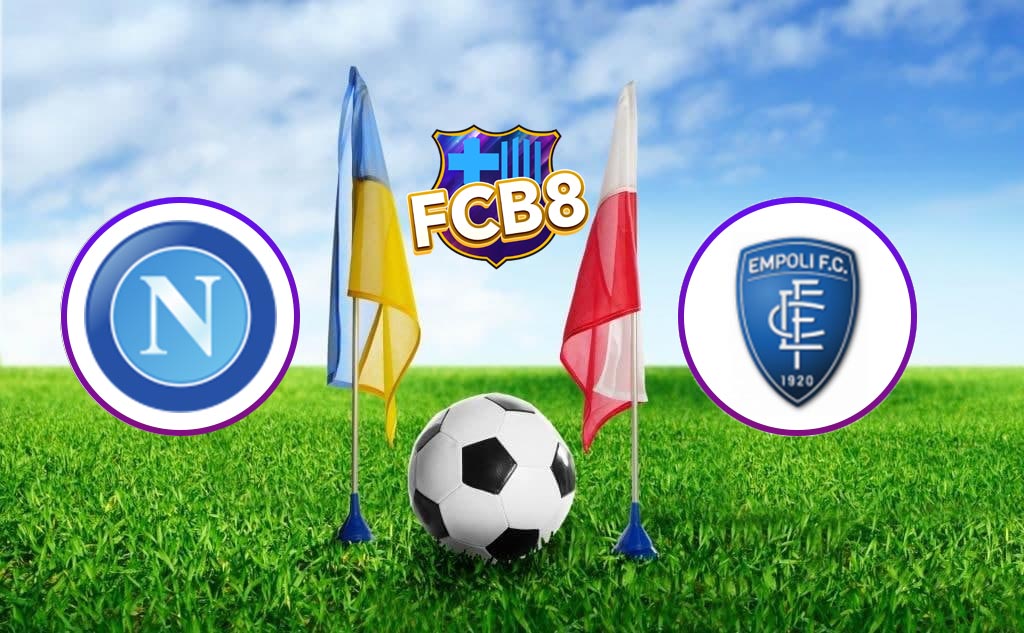 Napoli vs Empoli
