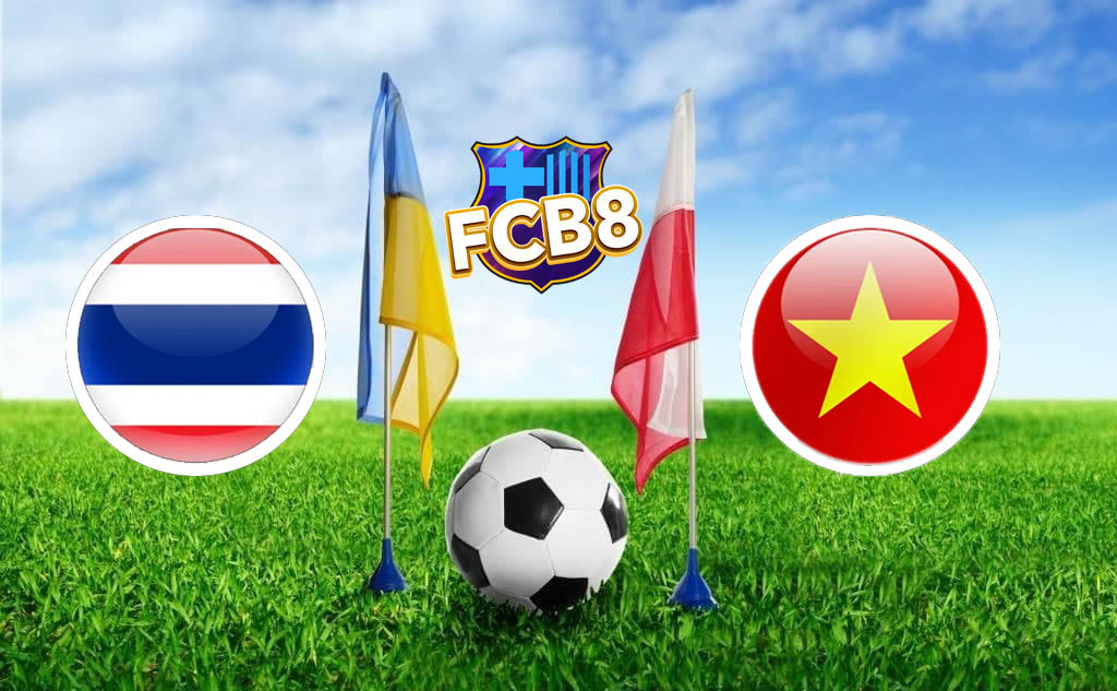 U23 Thái Lan vs U23 Việt Nam